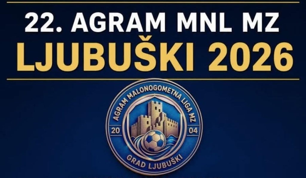 Počela 22. Agram MNL MZ Ljubuški: Prolog, Vitina i Ljubuški 1 upisali prve bodove
