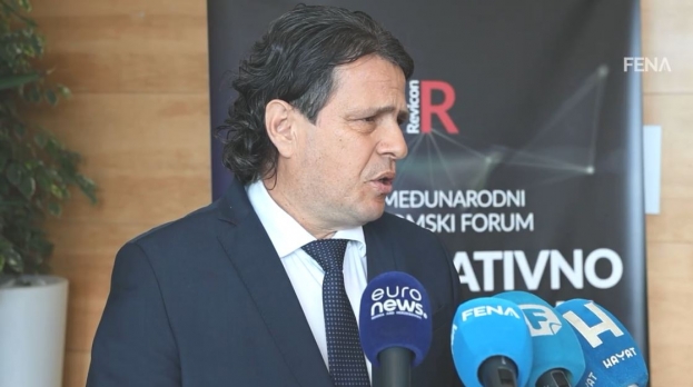 Izjava ministra financija Kraljevića na Međunarodnom ekonomskom forumu o korporativnom upravljanju [VIDEO]