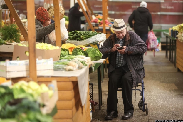 Koliko će se POVEĆATI mirovine i braniteljske naknade, tko obračunava, kada počinje ISPLATA lipanjskih mirovina...
