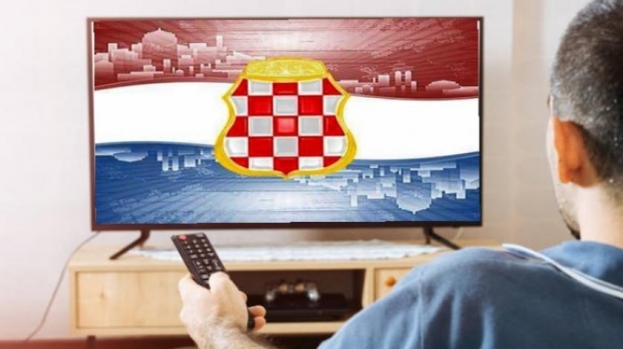 TV program RTV Herceg Bosne: Svaki dan izravni prijenos konferencija za medije kriznih stožera