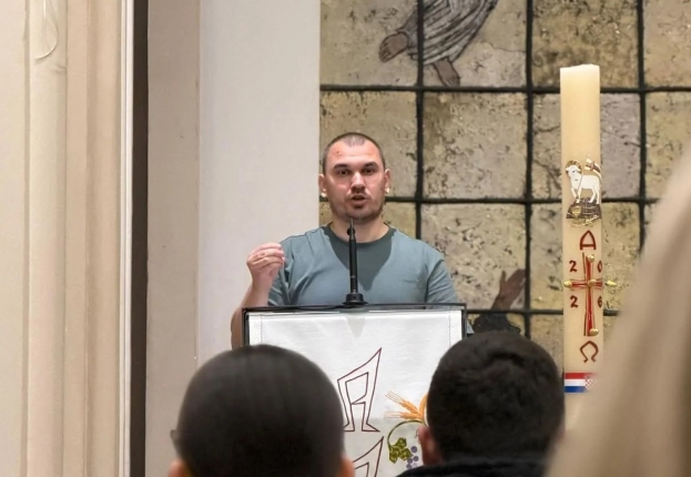 Kulturni centar u Ljubu&scaron;kom: Duhovni susret s Josipom Jelinićem