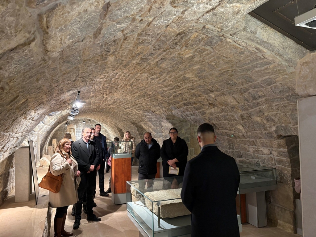 Bogata Noć muzeja na Humcu okupila brojne posjetitelje