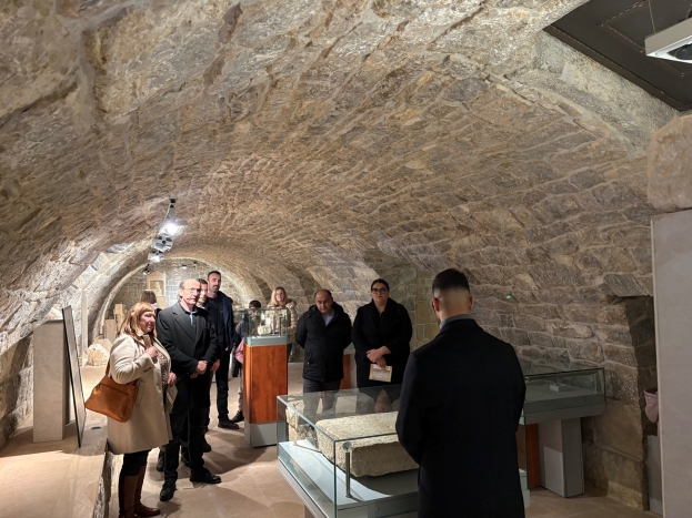 Bogata Noć muzeja na Humcu okupila brojne posjetitelje