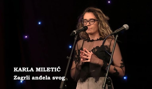 |VIDEO| Pjesma Ljubušaka pobjednica na festivalu duhovne glazbe