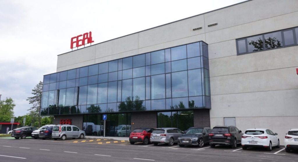 Hercegovačka tvrtka otvara tvornicu u Hrvatskoj, uložili su 32 milijuna eura