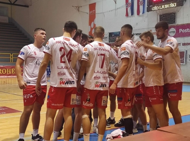 Izviđač teško upisao prve domaće bodove na startu prvenstva
