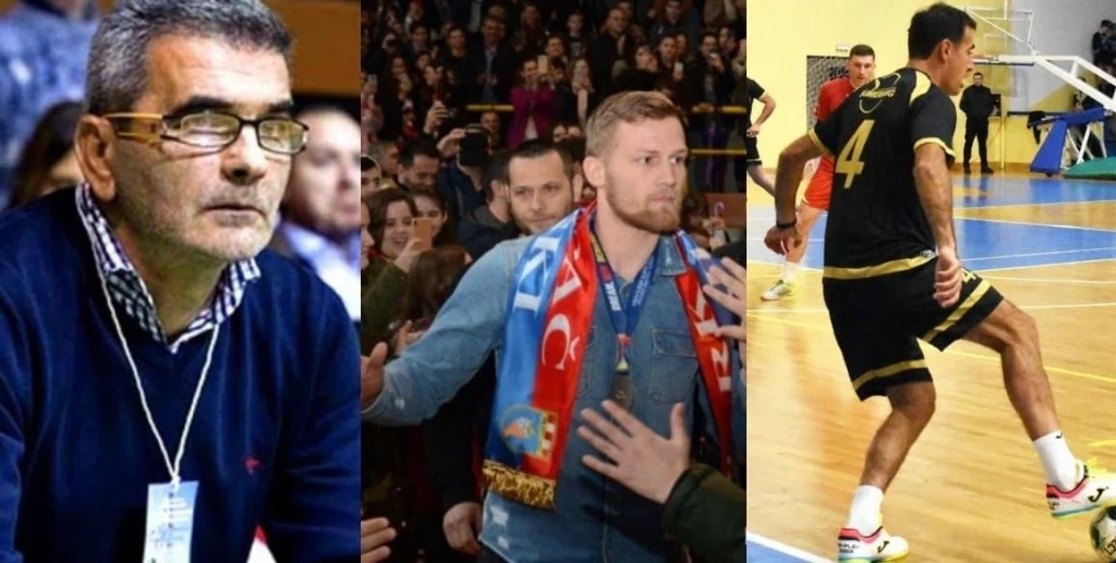 SPEKTAKL U LJUBUŠKOM Stižu Blaž Slišković, Ivan Dodig, David Mandić, Mario Vušković i brojni drugi