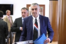 DIP odbio prigovor Željka Glasnovića za ponavljanje izbora u BiH i inozemstvu