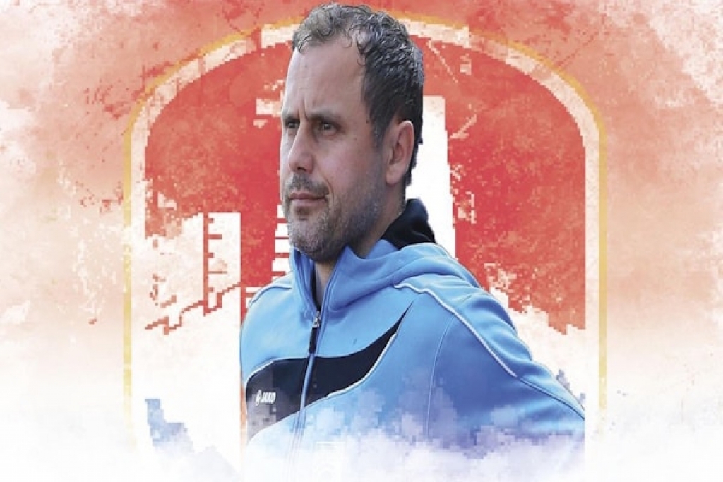 Nakon duge i te&scaron;ke borbe preminuo Mladen Bartolović (48) biv&scaron;i igrač NK Ljubu&scaron;ki