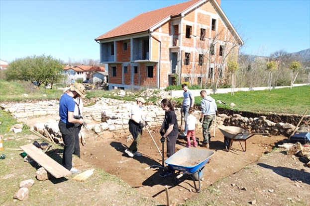 U Ljubuškom uspješno završena prva proljetna škola EUPEACE