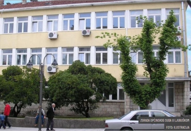 Određen jednomjesečni pritvor Zeleniki koji je pokušao opljačkati policajca u Ljubuškom