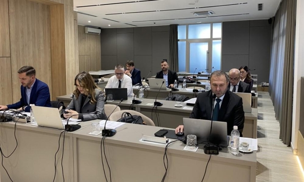 Priopćenje za javnost sa 103. sjednice Vlade