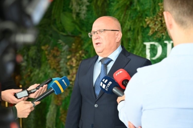 U Čapljini izabran novi predsjednik Saveza općina i gradova FBiH