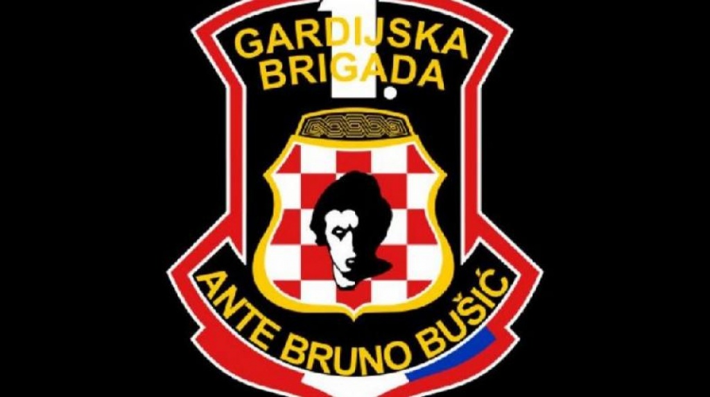 27. godišnjica osnivanja Prve profesionalne postrojbe Pukovnije i 1. gardijske brigade HVO-a „Ante Bruno Bušić“