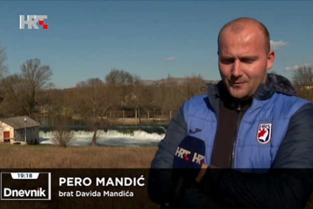 Dnevnik HRT na Hardomilju i Ljubu&scaron;kom: Ponos obitelji i cijelog grada