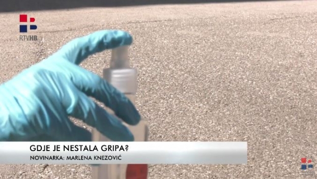 Gdje je nestala gripa? Evo što kažu struka i građani [video]