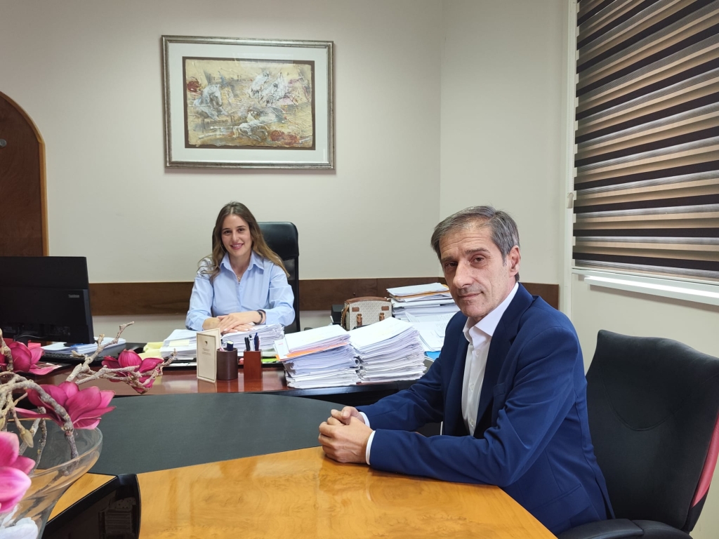 Prekida se štrajk u pravosuđu ŽZH, djelatnici prihvatili ponudu Vlade