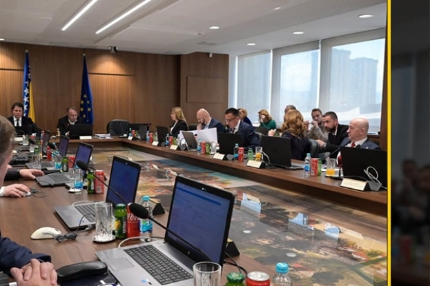 Ministar Kraljević predložio financiranje projekta koji bi trebao otvoriti više od 5000 radnih mjesta