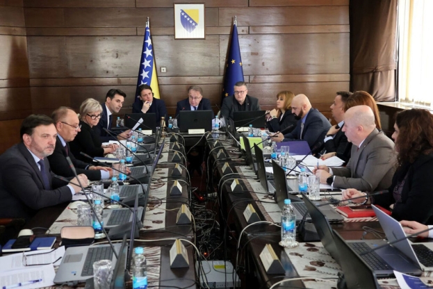 Vlada FBiH odobrila 500.000 KM za sigurnu kuću u ŽZH