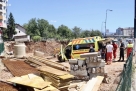 Uhićeno pet osoba nakon pogibije dvojice radnika na gradilištu