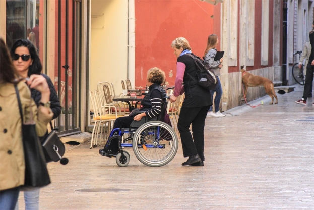 Invalidi koji su mirovinu ostvarili zbog gubitka radne sposobnosti neće moći raditi i primati mirovinu