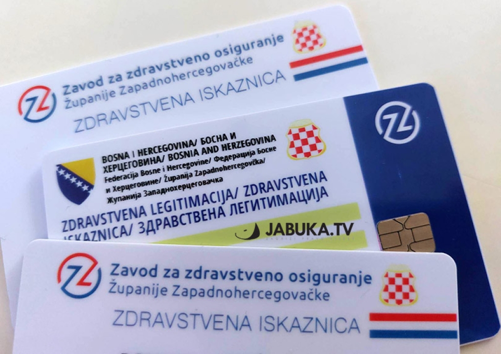 ŽZH: Počela distribucija markica za 2025. godinu