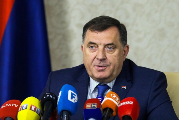 Republika Srpska proglasila izvanredno stanje zbog koronavirusa