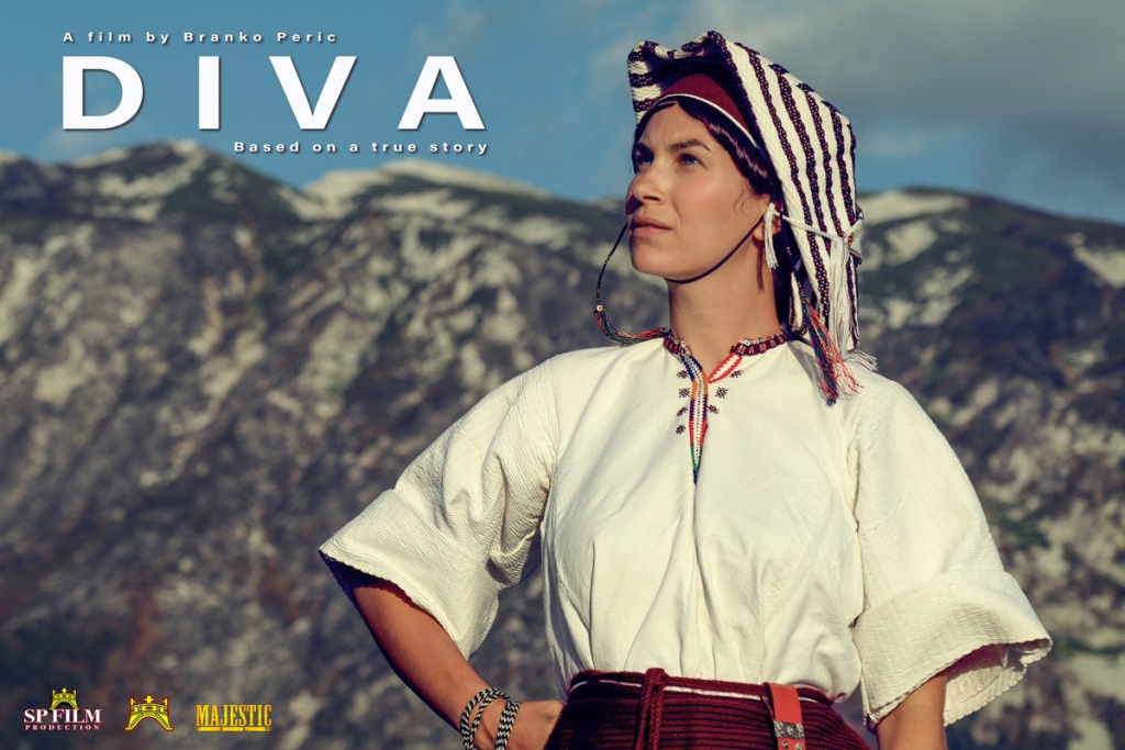 Film o Divi Grabovčevoj stiže u Mostar