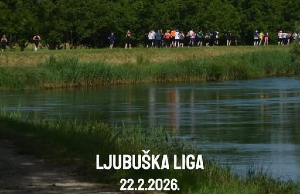 Ljubu&scaron;ki: Starta Ljubu&scaron;ka rekreativna liga