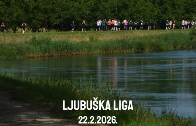 Ljubu&scaron;ki: Starta Ljubu&scaron;ka rekreativna liga