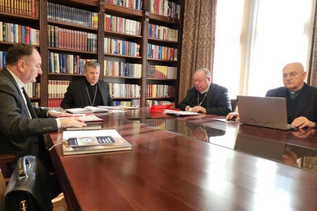 Biskupi izrazili podršku europskim integracijama BiH i reformama