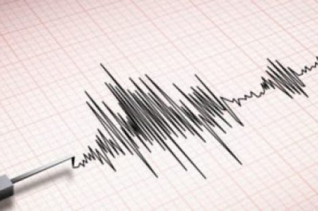 BiH: Potres sjeveroistočno od Kaknja