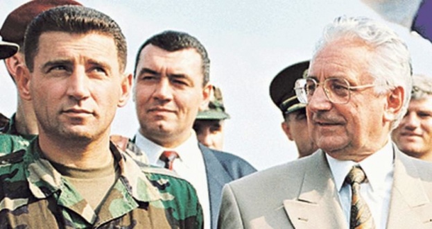 12. kolovoza 1995. Vaganj 95 – kako je General nadmudrio generala Ratka Mladića?