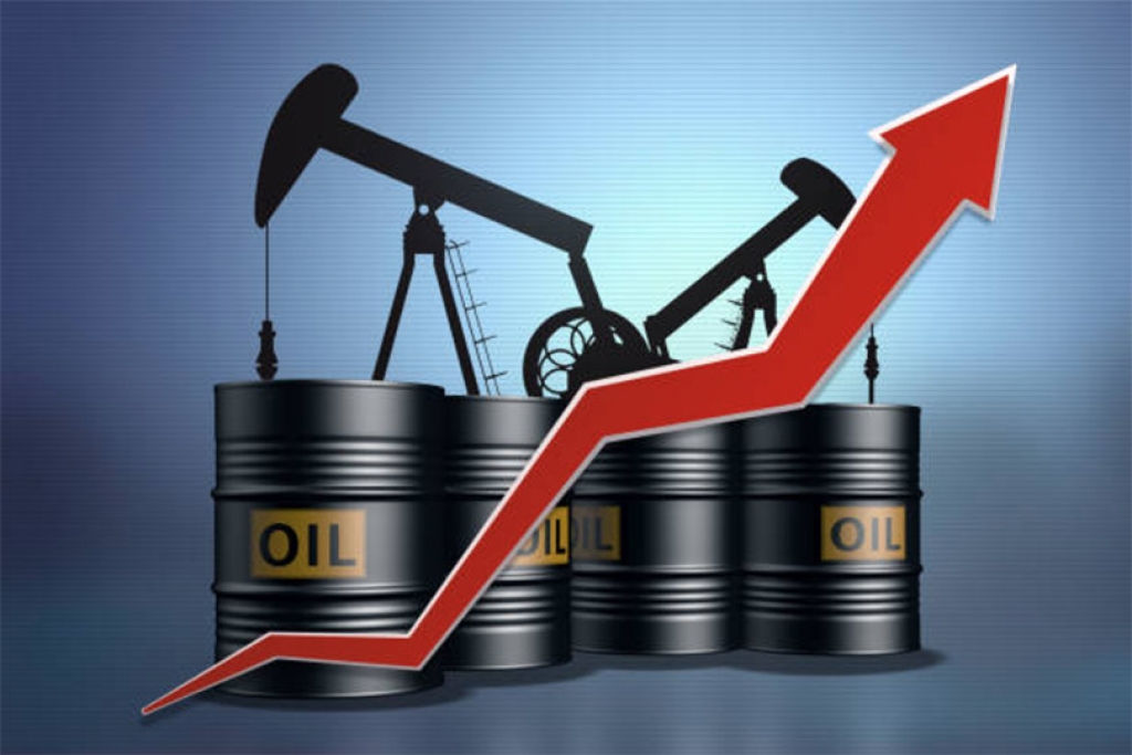 Cijene nafte dostigle najviše razine u godini
