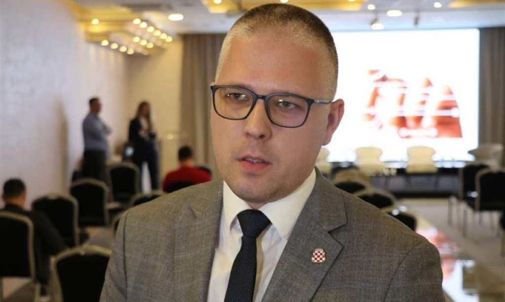 Službeni poziv Sindikatu u pravosuđu Županije Zapadnohercegovačke na prekid &scaron;trajka i uspostavu redovnog rada