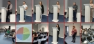 U Ljubuškom održana radionica „Javni govor i komunikacijske vještine“