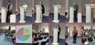 U Ljubuškom održana radionica „Javni govor i komunikacijske vještine“