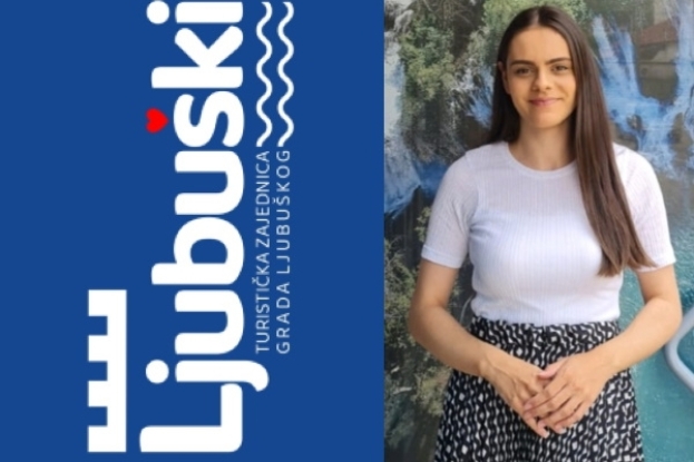 Veronika Pinjuh: Turisti u Ljubuški dolaze iz preko 60 država, očekujemo i uspon seoskog turizma