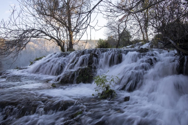 |FOTO| Čarobni slapovi Kravice odlična ideja za izlet u prirodu