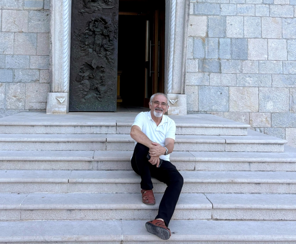 Ljubu&scaron;ki: Na snimanju spota za pjesmu &lsquo;Zemlja roda Hercegova&rsquo;