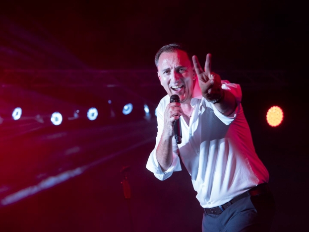 Sergej Ćetković pred koncert u Ljubuškom: Ljubav između mene i Hercegovine je neraskidiva!