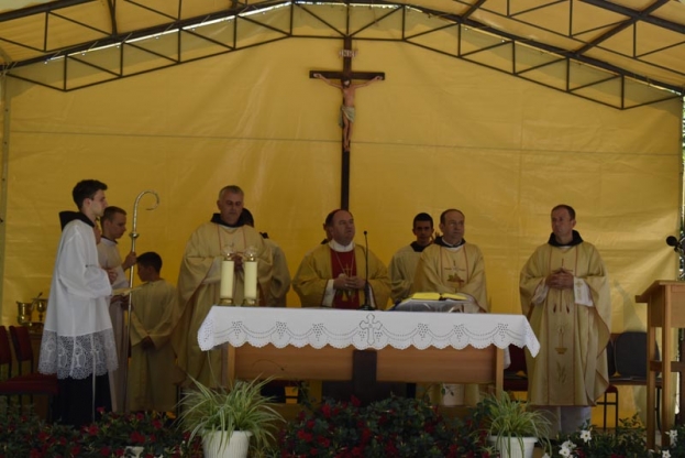 Na Humcu proslavljen blagdan sv. Ante [foto&video]