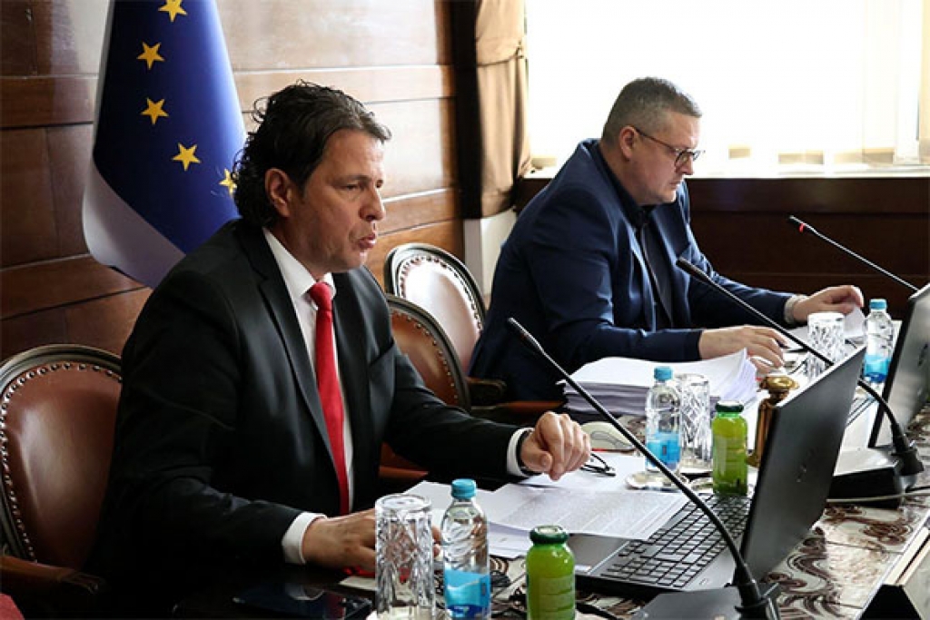 Vlada FBiH za Povijesno-memorijalni centar u Ljubuškom izdvojila 350.000 KM
