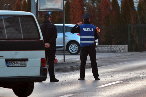 Protekli vikend tri prometne nezgode na području Ljubuškog