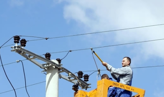 Prekid u isporuci električne energije u Ljubuškom