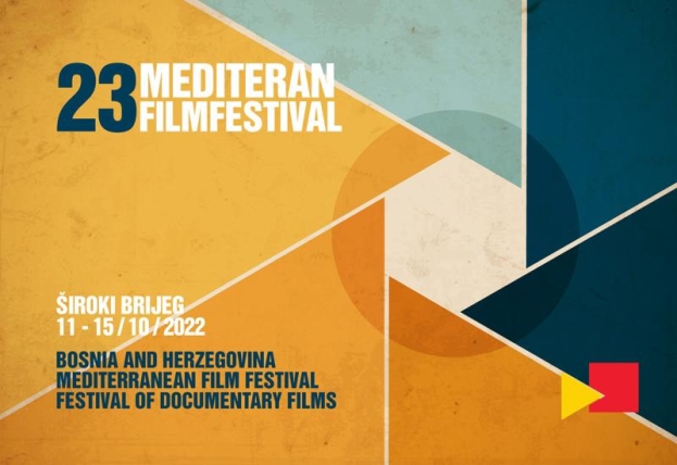 Dvadeset dokumentaraca u konkurenciji 23. Mediteran Film Festivala