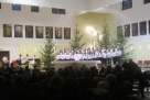 Božićni koncert večeras na Humcu [najava]