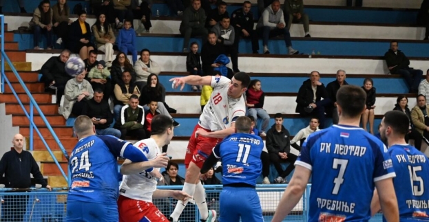 Skauti slavili u Trebinju i nastavili pobjednički niz