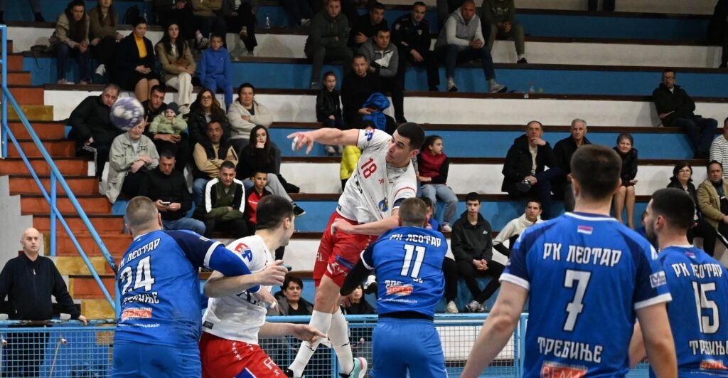 Skauti slavili u Trebinju i nastavili pobjednički niz