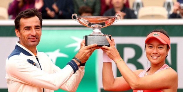 Međugorčanin Dodig osvojio Wimbledon u mješovitim parovima